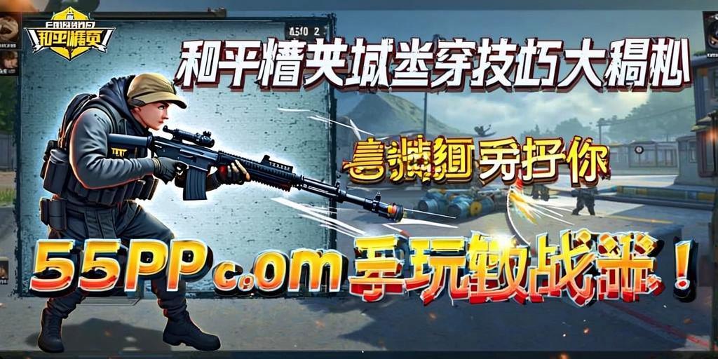 和平精英辅助【地狱犬/哮天犬】