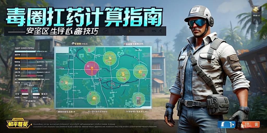 如何识别和防范和平精英游戏中的外挂行为