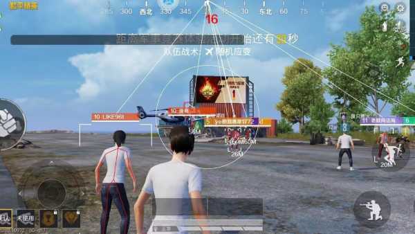 玩家心声:我为何选择或抵制和平精英辅助软件